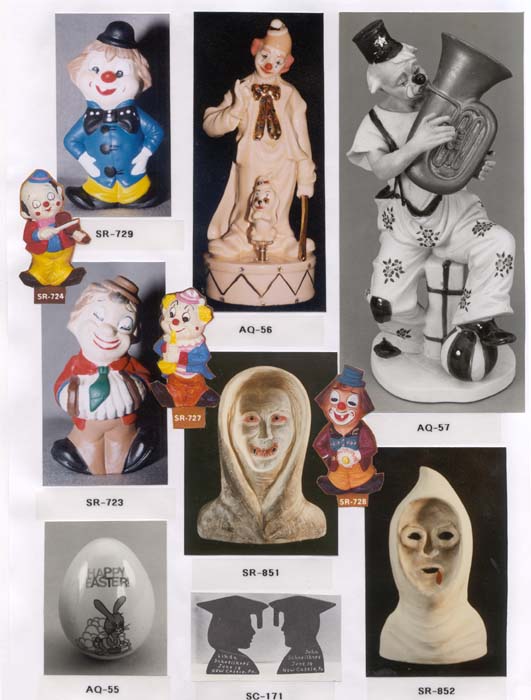 jj mold 14
